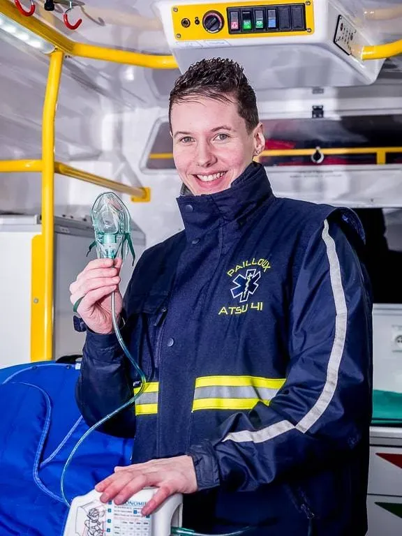 Déplacements médicaux à Blois